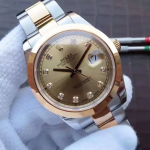 Rolex Datejust II 126303 – 41mm — Configuration 01 – product image 1
