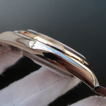 Rolex Datejust II 126303 – 41mm — Configuration 01 – product image 1