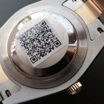 Rolex Datejust II 126303 – 41mm — Configuration 01 – product image 1