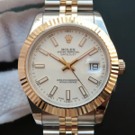 Rolex Datejust II 126333 - 41mm — Configuration 01 product image 1