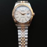 Rolex Datejust II 126333 – 41mm — Configuration 01 – product image 1