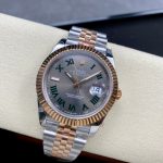 Datejust 36mm & 41 MM Wimbledon: Ref. 126334 — Configuration 02 – product image 1