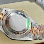 Datejust 36mm & 41 MM Wimbledon: Ref. 126334 — Configuration 02 – product image 1