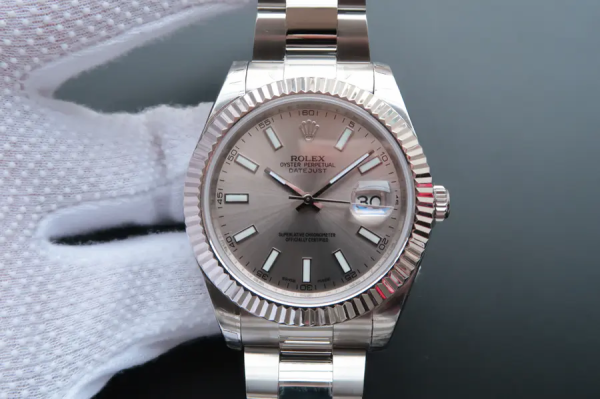 Rolex Datejust II 116334 - 41mm — Configuration 03 product image 1