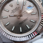 Rolex Datejust II 116334 – 41mm — Configuration 03 – product image 1