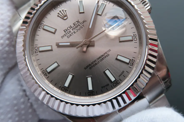 Rolex Datejust II 116334 - 41mm — Configuration 03 product image 2