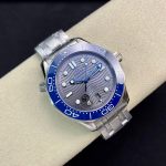OMEGA Seamaster Diver 300M 42mm Silver Dial & Blue Bezel — Configuration 02 – product image 1