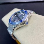 OMEGA Seamaster Diver 300M 42mm Silver Dial & Blue Bezel — Configuration 02 – product image 1