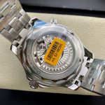 OMEGA Seamaster Diver 300M 42mm Silver Dial & Blue Bezel — Configuration 02 – product image 1