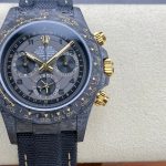 Rolex Carbon Daytona — Configuration 02 product image 1