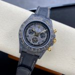 Rolex Carbon Daytona — Configuration 02 – product image 1