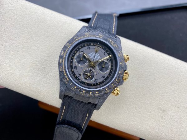 Rolex Carbon Daytona — Configuration 02 product image 2