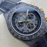 Rolex Carbon Daytona — Configuration 02 – product image 1