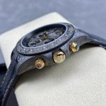 Rolex Carbon Daytona — Configuration 02 – product image 1