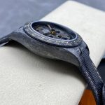 Rolex Carbon Daytona — Configuration 02 – product image 1