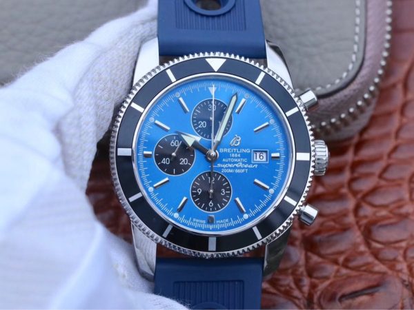 Breitling Superocean Heritage 46mm product image 1