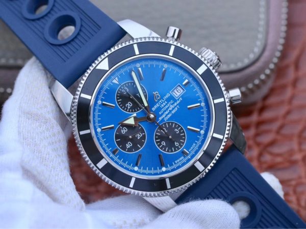 Breitling Superocean Heritage 46mm product image 2