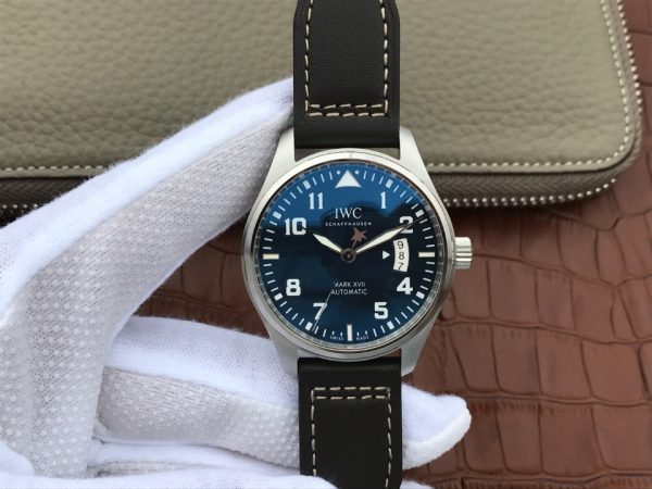 IWC World Pilot Mark 17 Little Prince, product image 1
