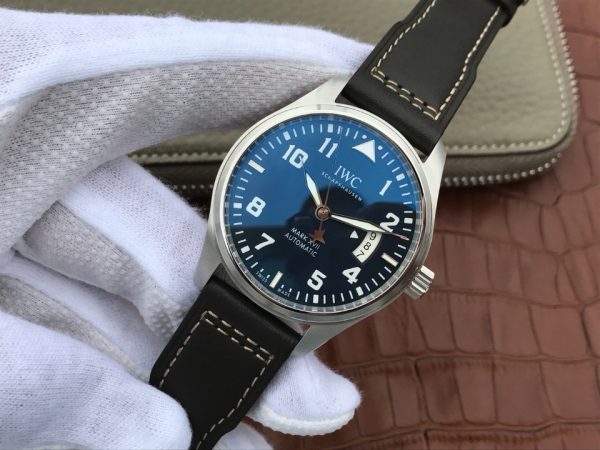 IWC World Pilot Mark 17 Little Prince, product image 2