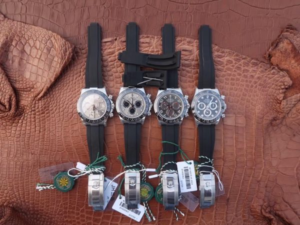 ROLEX DAYTONA ORIGINAL CAL.4130 product image 1