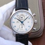 IWC Portuguese Chronograph 387809 — Configuration 01 product image 1