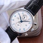 IWC Portuguese Chronograph 387809 — Configuration 01 – product image 1