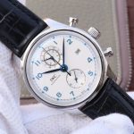 IWC Portuguese Chronograph 387809 — Configuration 01 – product image 1