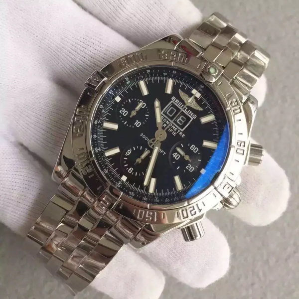 Breitling Chronomat product image 2