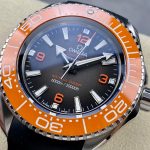 Omega Planet Ocean 6000M CO-AXIAL MASTER 45.5 MM Ultra Deep 215.32.4 – product image 1