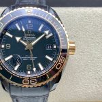 Omega Chieftain Series All Black Ceramic – product image 1