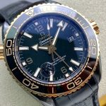 Omega Chieftain Series All Black Ceramic – product image 1