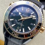 Omega Chieftain Series All Black Ceramic – product image 1