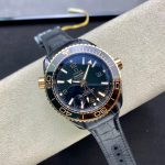 Omega Chieftain Series All Black Ceramic – product image 1