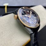 Omega Chieftain Series All Black Ceramic – product image 1