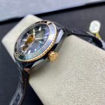 Omega Chieftain Series All Black Ceramic – product image 1
