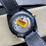 Omega Chieftain Series All Black Ceramic – product image 1