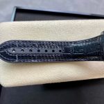 Omega Chieftain Series All Black Ceramic – product image 1