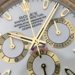 ROLEX COSMOGRAPH DAYTONA 116508 YELLOW GOLD ORIGINAL CAL.4130 – product image 7