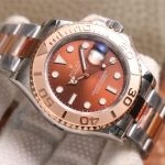 Yachtmaster Stainless Steel 126621 – product image 1