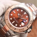 Yachtmaster Stainless Steel 126621 – product image 1
