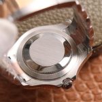 Yachtmaster Stainless Steel 126621 – product image 1