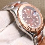 Yachtmaster Stainless Steel 126621 – product image 1