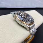 New Omega Seamaster Hippocampus 300M Rose Gold – product image 1