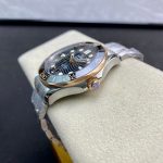 New Omega Seamaster Hippocampus 300M Rose Gold – product image 1