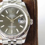 Rolex Datejust II 126334 – 41mm — Configuration 01 – product image 1