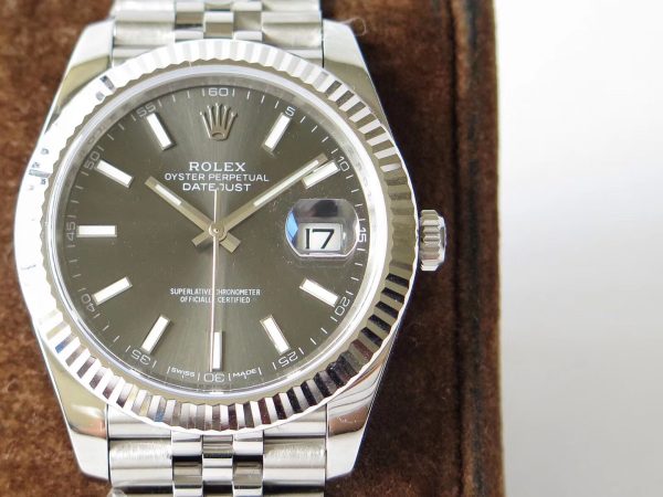 Rolex Datejust II 126334 - 41mm — Configuration 01 product image 2