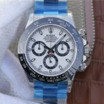 Rolex Cosmograph Daytona Ceramic Bezel Cal. 4130 – product image 1