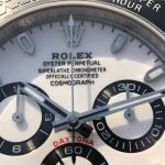 Rolex Cosmograph Daytona Ceramic Bezel Cal. 4130 – product image 1