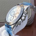 Rolex Cosmograph Daytona Ceramic Bezel Cal. 4130 – product image 1