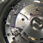 Rolex Cosmograph Daytona Ceramic Bezel Cal. 4130 – product image 1